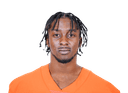 Marcus Riley