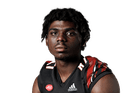 Tyler Harrell
