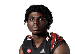 Tyler Harrell