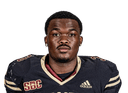 Jordan McCloud