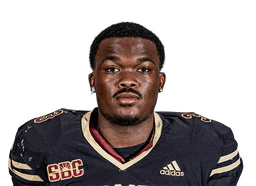 Jordan McCloud