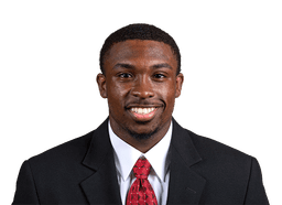 Jaron Woodyard