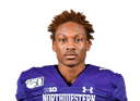 JJ Jefferson
