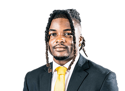 Jahmir Smith