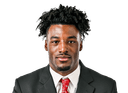 Marcus Rogers