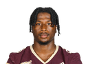 Jahmyl Jeter