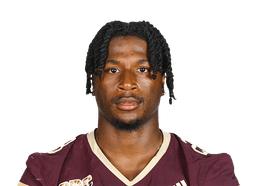 Jahmyl Jeter