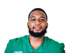 Destin Coates