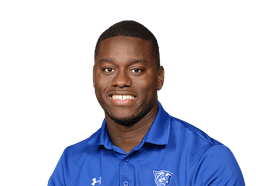 Dan Ellington