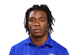 Cornelius McCoy
