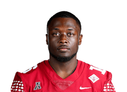 Quincy Patterson