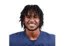Kai Locksley