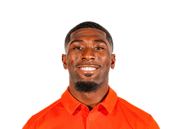 Al'vonte Woodard