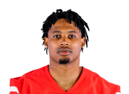 Ta'Zhawn Henry