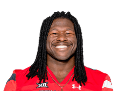 SaRodorick Thompson Jr.