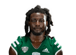 Isiah Cox