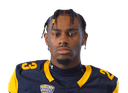 Isaiah McKoy