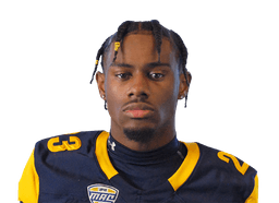 Isaiah McKoy