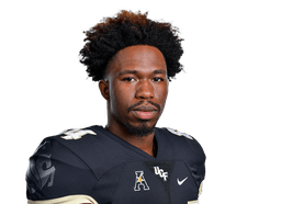 Ke'von Ahmad