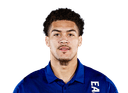 Keaton Upshaw