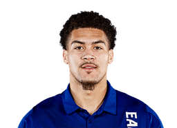 Keaton Upshaw
