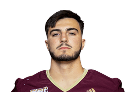 Seth Caillouet