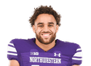 Cam Johnson