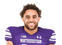 Cam Johnson