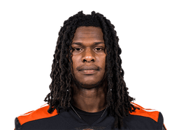 Deshaun Fenwick