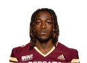 Demarcus Gregory