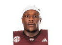 Geor'Quarius Spivey