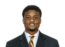 Keyshawn Helton