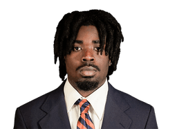 D'Marcus Adams