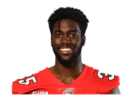 KeShawn McClendon