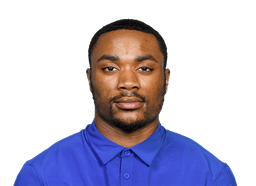 Tyre Shelton