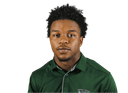 Cedric Byrd II