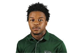 Cedric Byrd II