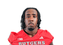 Naseim Brantley