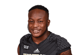 Jamari Broussard