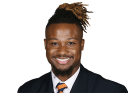 Perris Jones