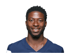 Tavares Kelly Jr.