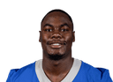 Jeremy Tate Jr.