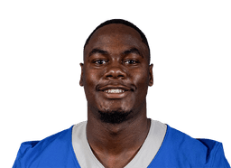 Jeremy Tate Jr.