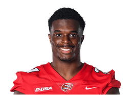 Jamale Carothers