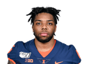 Dominic Stampley