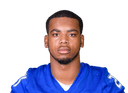 T.K. Wilkerson