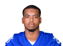 T.K. Wilkerson