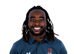 Jordan Bonner