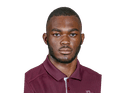 Jalen Preston