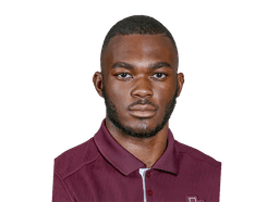 Jalen Preston